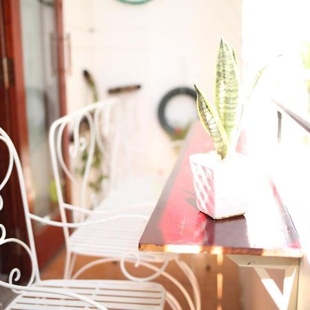 Tu Casa Hostel Quy Nhon Eksteriør billede