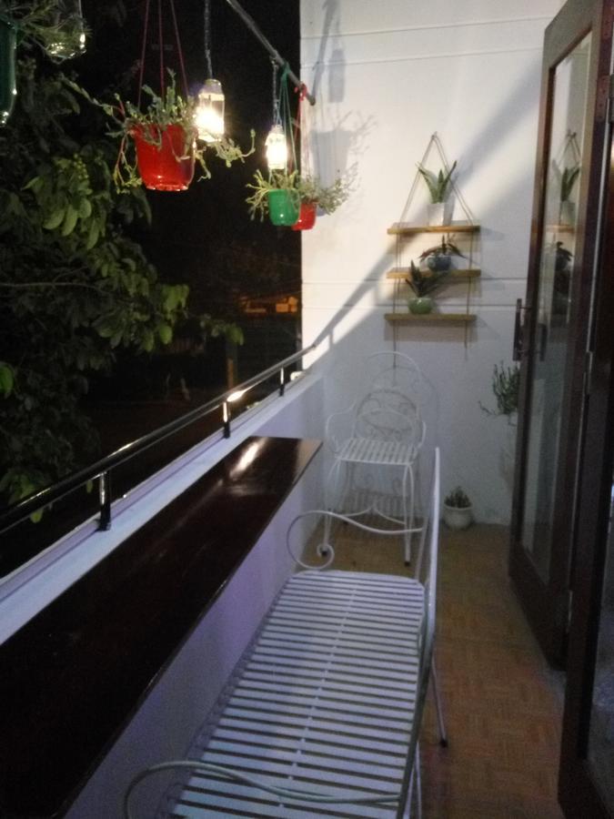 Tu Casa Hostel Quy Nhon Eksteriør billede