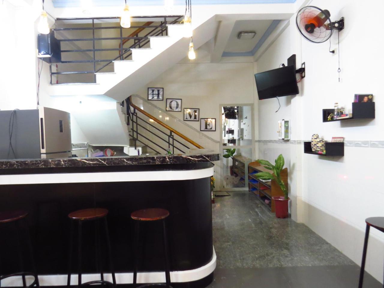 Tu Casa Hostel Quy Nhon Eksteriør billede