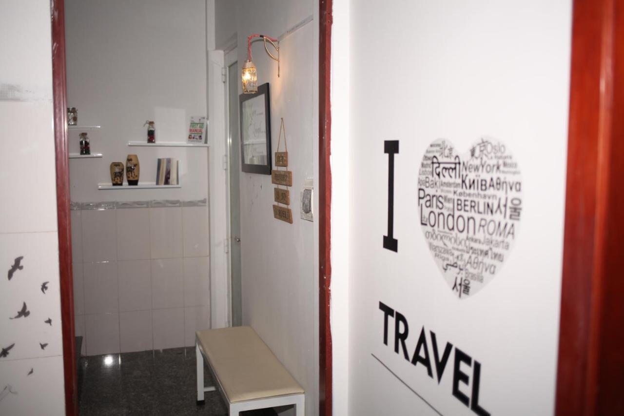 Tu Casa Hostel Quy Nhon Eksteriør billede