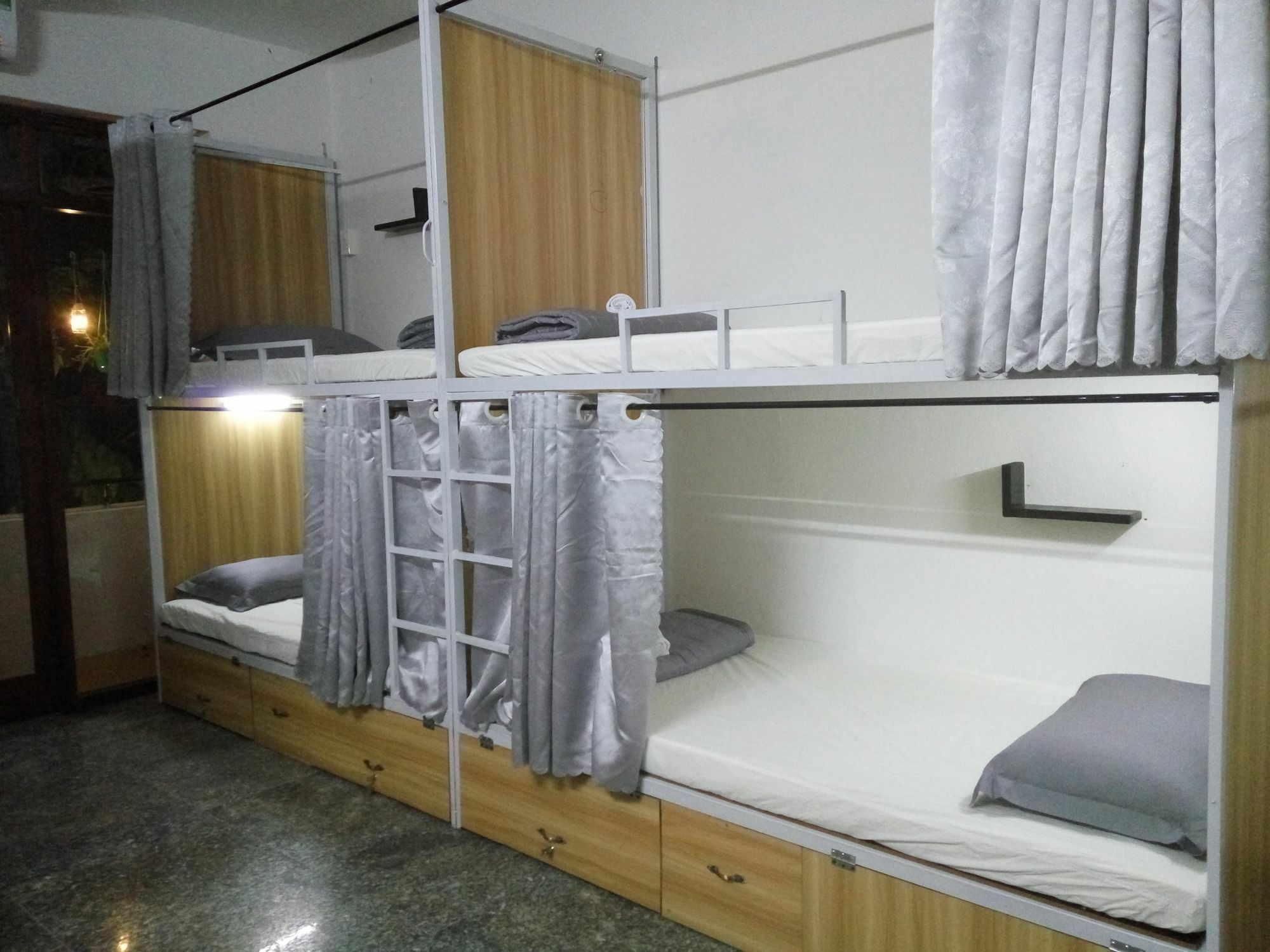 Tu Casa Hostel Quy Nhon Eksteriør billede