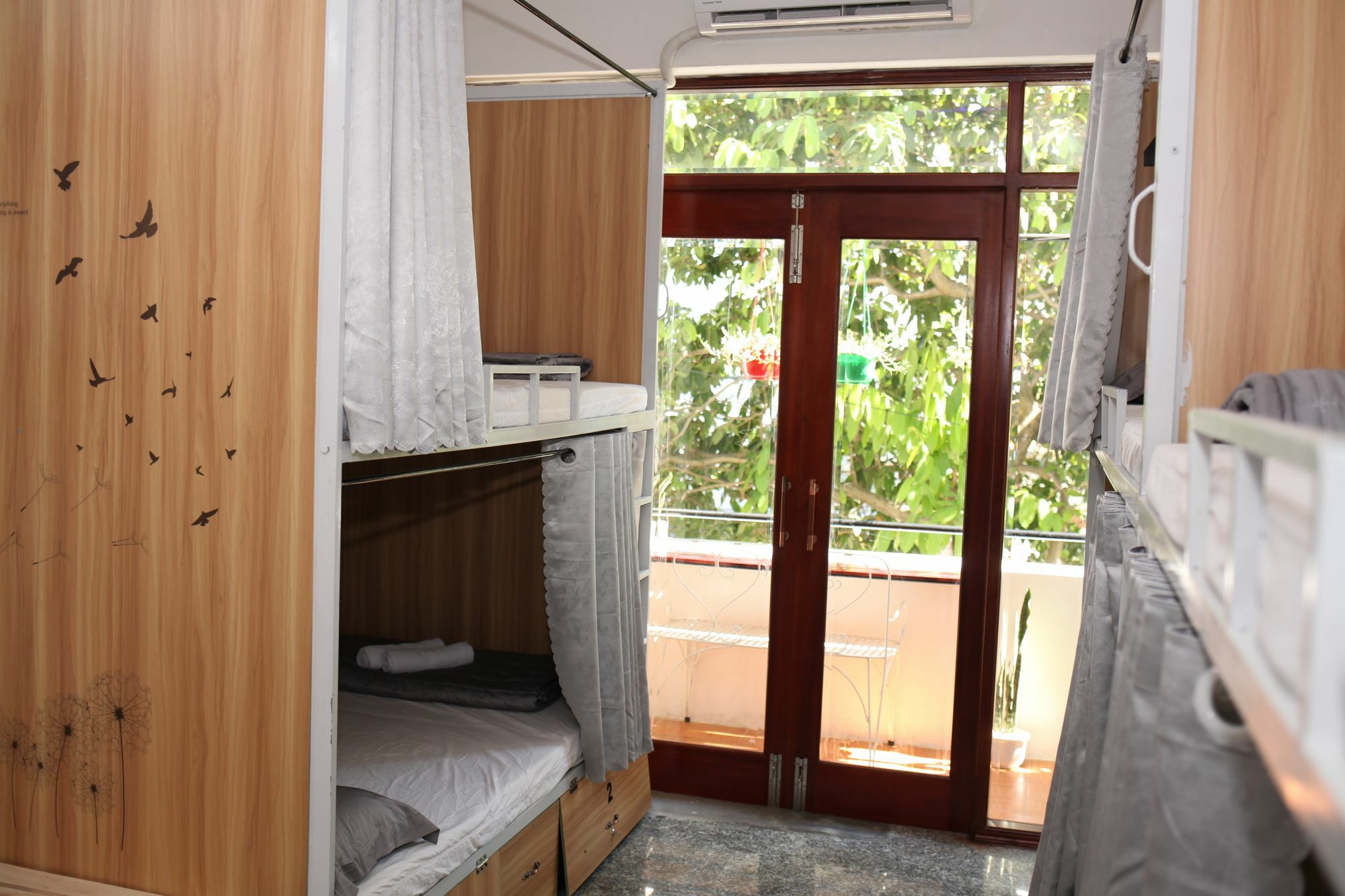 Tu Casa Hostel Quy Nhon Eksteriør billede